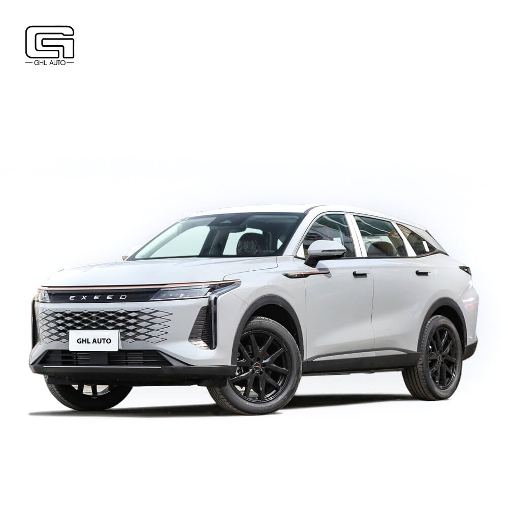 2024 China Chery EXEED RX 2024 2.0T 400T AWD Gasoline SUV Xingtu Yaoguang EXEED RX VX LX TXL