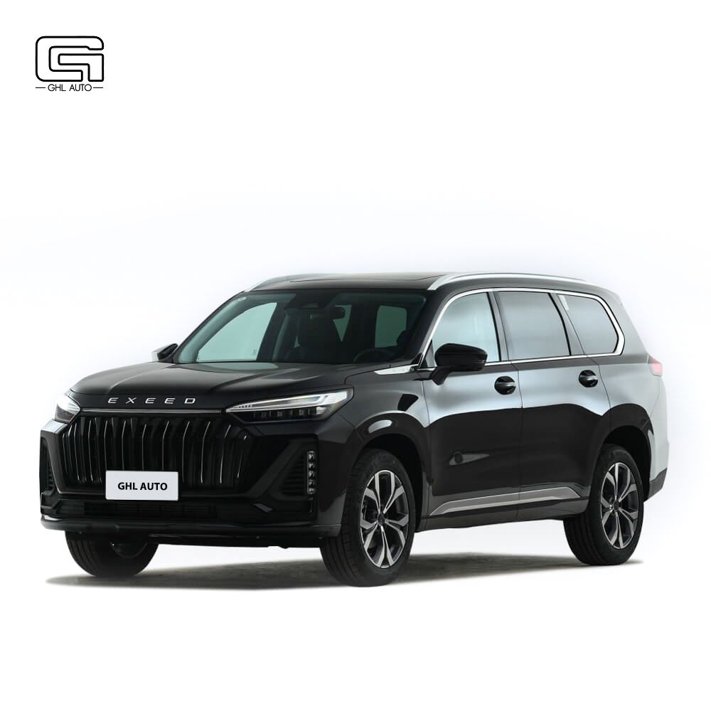2024 China Chery EXEED VX 2024 2.0T 400T AWD Gasoline SUV Xingtu Lanyue EXEED RX VX LX TXL