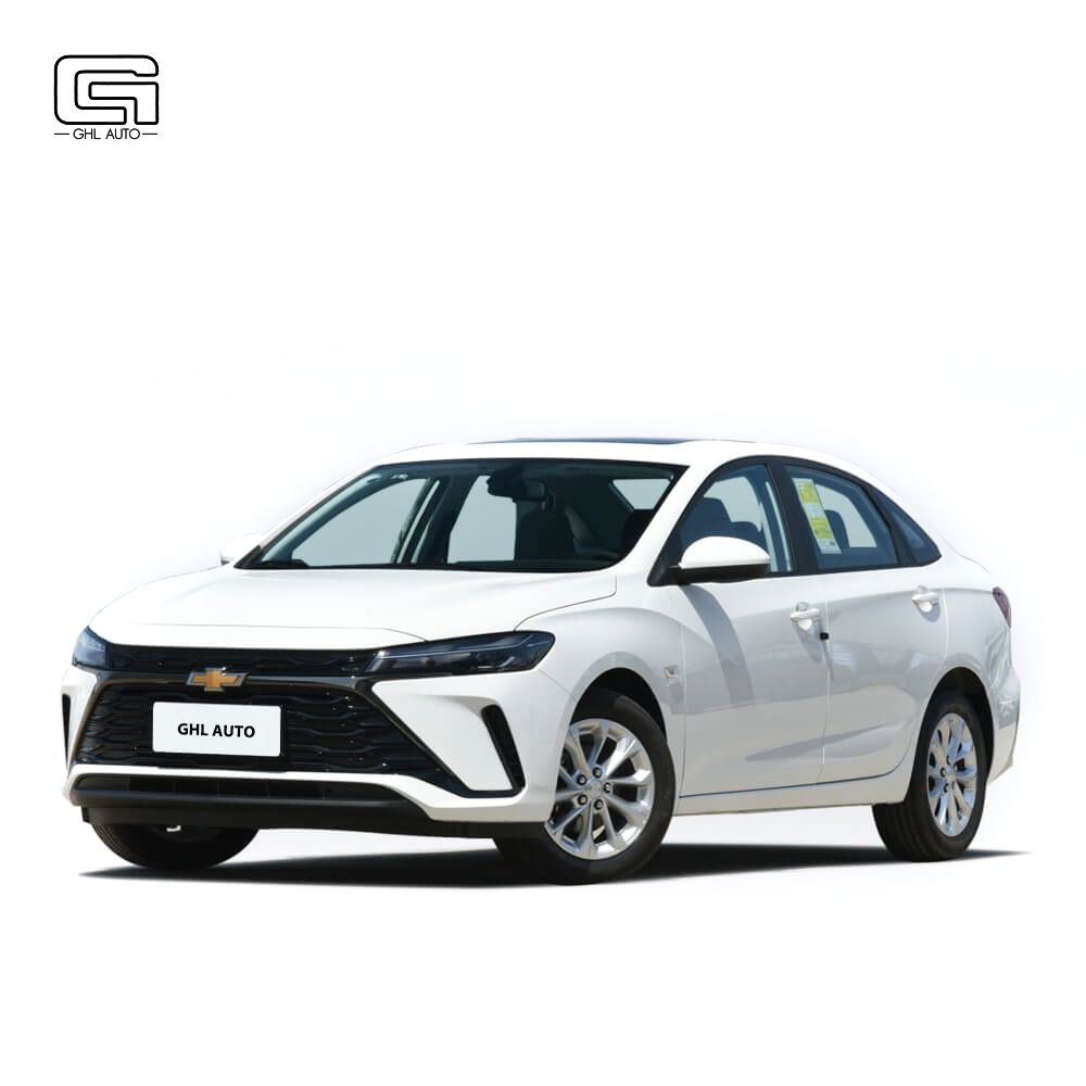 2024 Chevrolet Monza 1.5 L DCT Automatic Hybrid Edition Optional For Wholesale