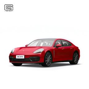 High End Sport Car Porsche Panamera Luxury Car Porsche Panamera Sedan