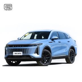 2024 China Chery EXEED RX 2024 2.0T 400T AWD Gasoline SUV Xingtu Yaoguang EXEED RX VX LX TXL