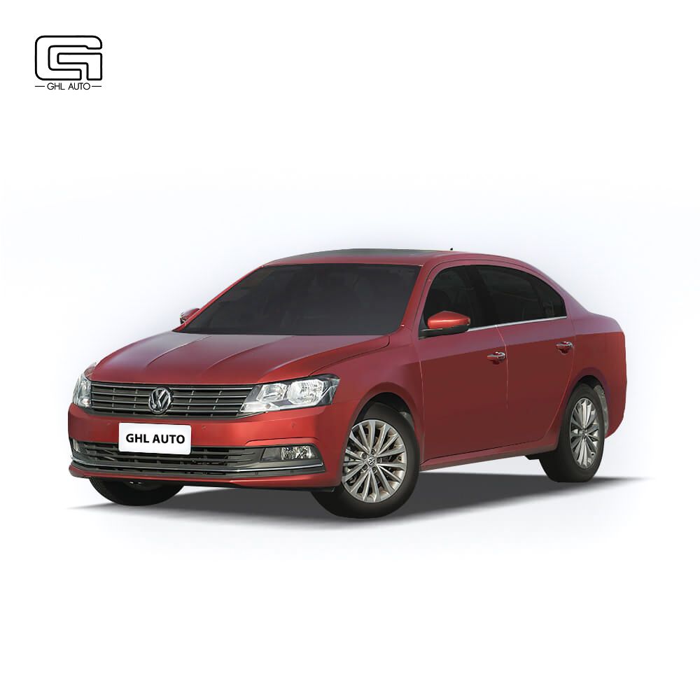 VW LAVIDA Sedan 6 Speed AMT 7 Speed DCT Front-Engine Front-Wheel Drive Petrol Car Cost-Effective