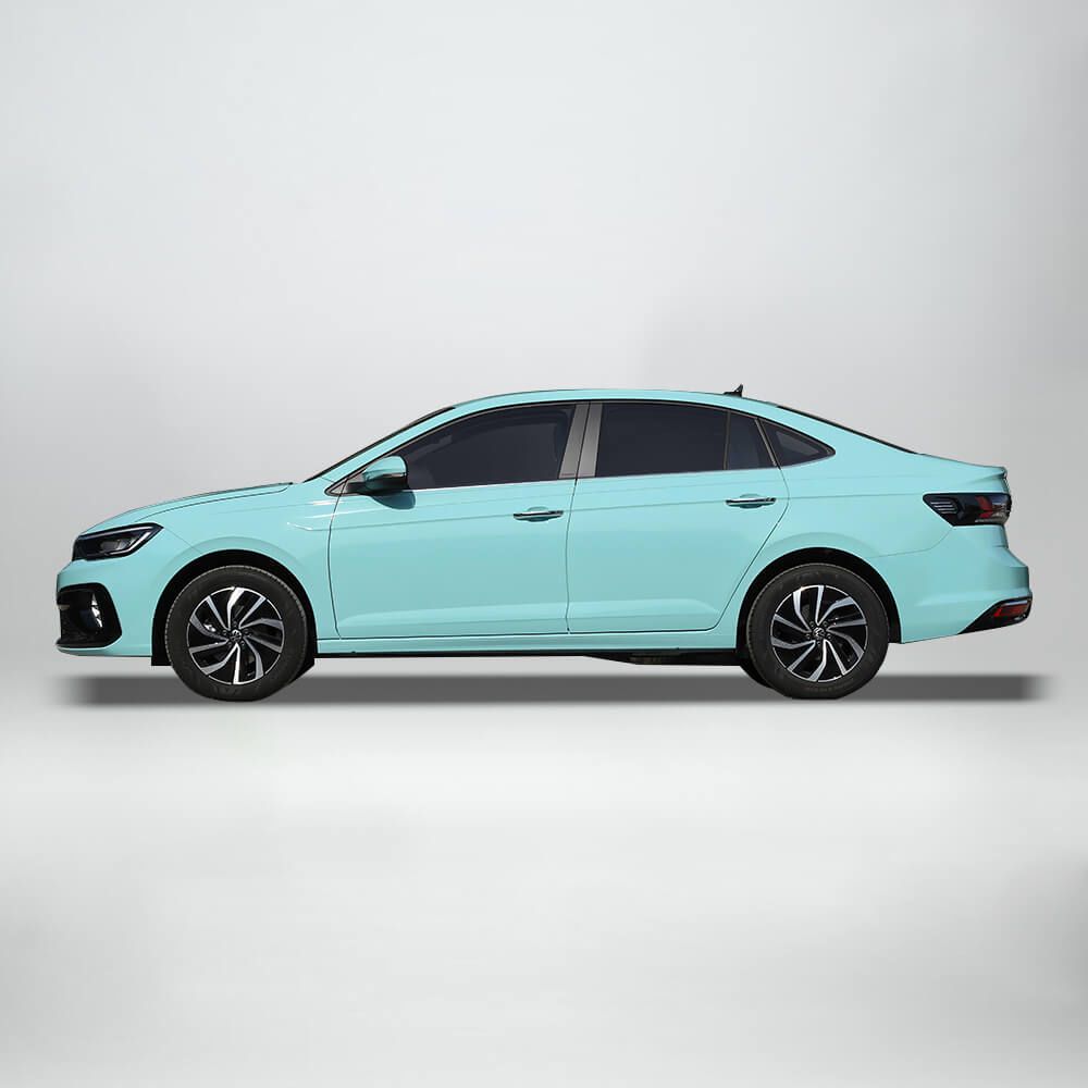 VW LAVIDA Sedan 6 Speed AMT 7 Speed DCT Front-Engine Front-Wheel Drive Petrol Car Cost-Effective