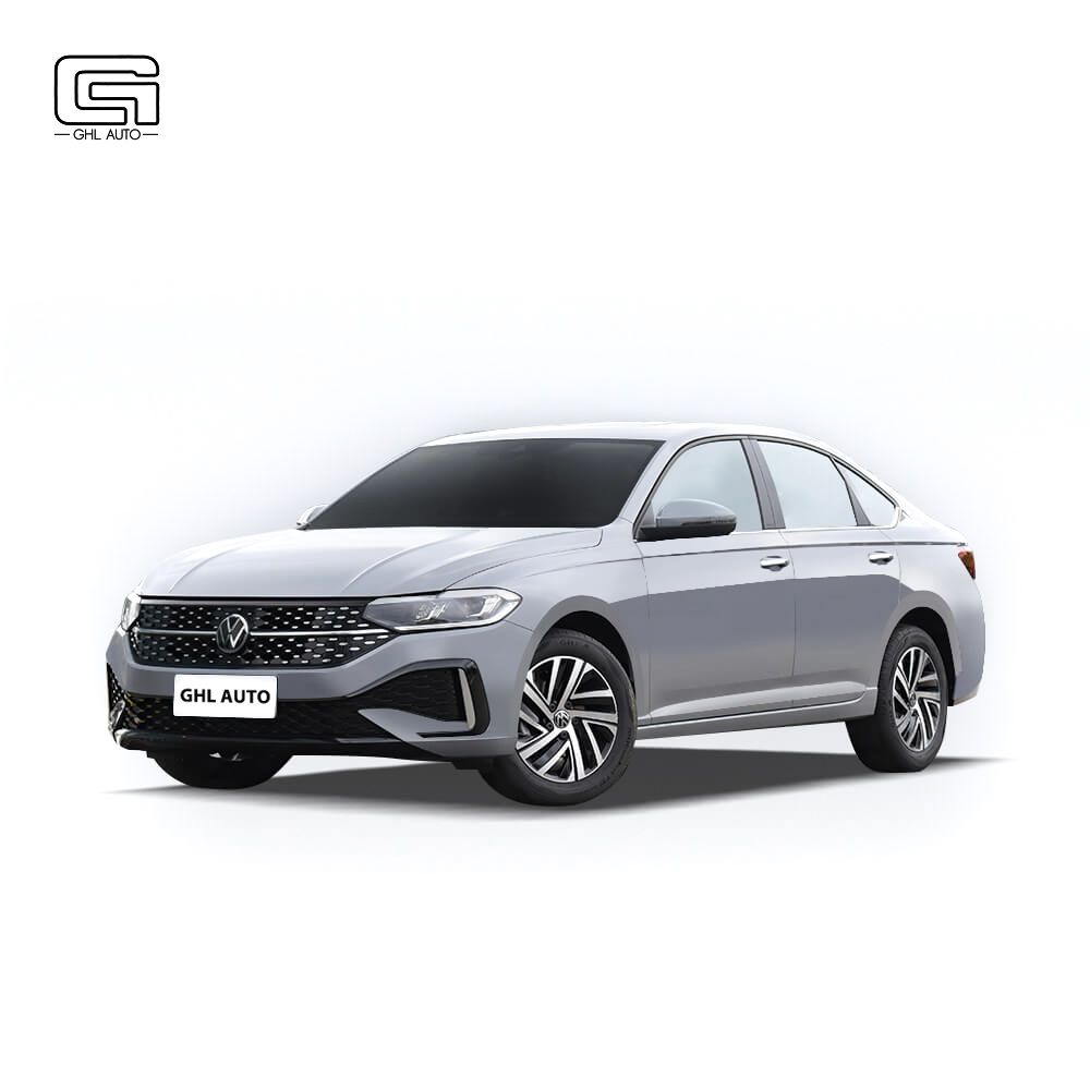 VW LAVIDA Sedan 6 Speed AMT 7 Speed DCT Front-Engine Front-Wheel Drive Petrol Car Cost-Effective