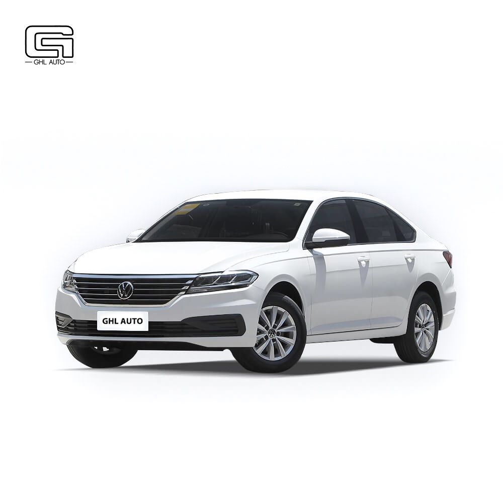 VW LAVIDA Sedan 6 Speed AMT 7 Speed DCT Front-Engine Front-Wheel Drive Petrol Car Cost-Effective