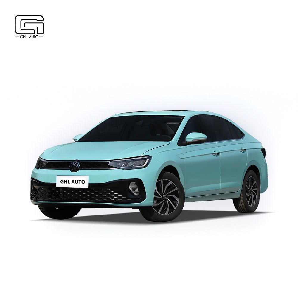VW LAVIDA Sedan 6 Speed AMT 7 Speed DCT Front-Engine Front-Wheel Drive Petrol Car Cost-Effective