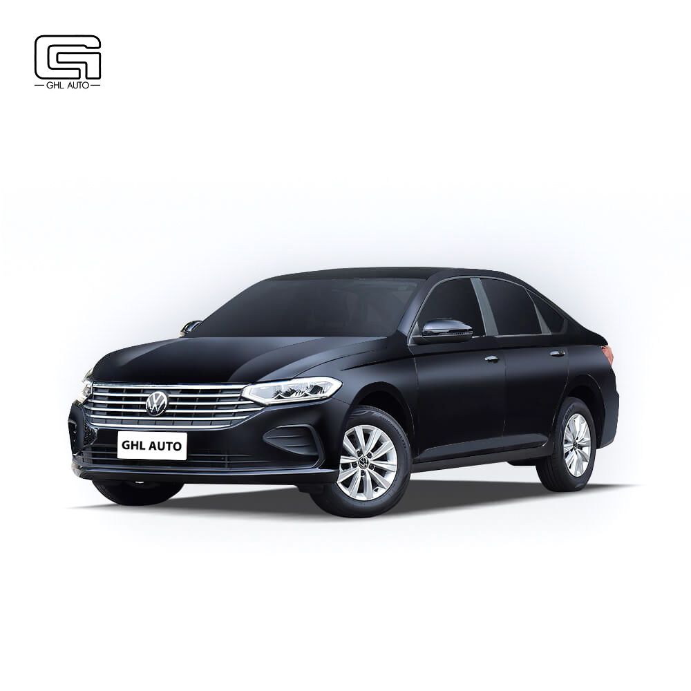 VW LAVIDA Sedan 6 Speed AMT 7 Speed DCT Front-Engine Front-Wheel Drive Petrol Car Cost-Effective