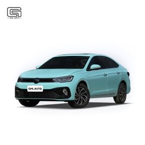 VW LAVIDA Sedan 6 Speed AMT 7 Speed DCT Front-Engine Front-Wheel Drive Petrol Car Cost-Effective