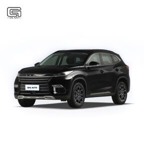 EXEED TX Petrol SUV 7 Speed DCT 5 door 5 seats Left Hand Drive  SUV Openable Panaramic Sunroof