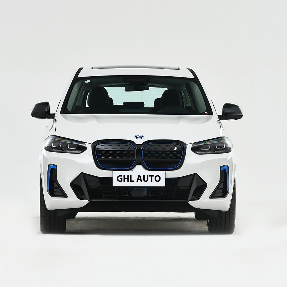 BMW iX3 SUV Electric Car 2024 China Factory Price iX3 Pro Suv Electric Car With Long Range Ev
