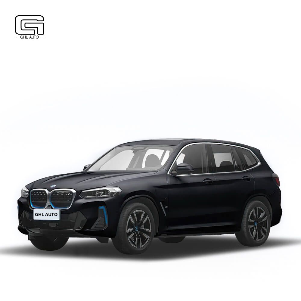 BMW iX3 SUV Electric Car 2024 China Factory Price iX3 Pro Suv Electric Car With Long Range Ev