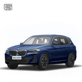 BMW iX3 SUV Electric Car 2024 China Factory Price iX3 Pro Suv Electric Car With Long Range Ev