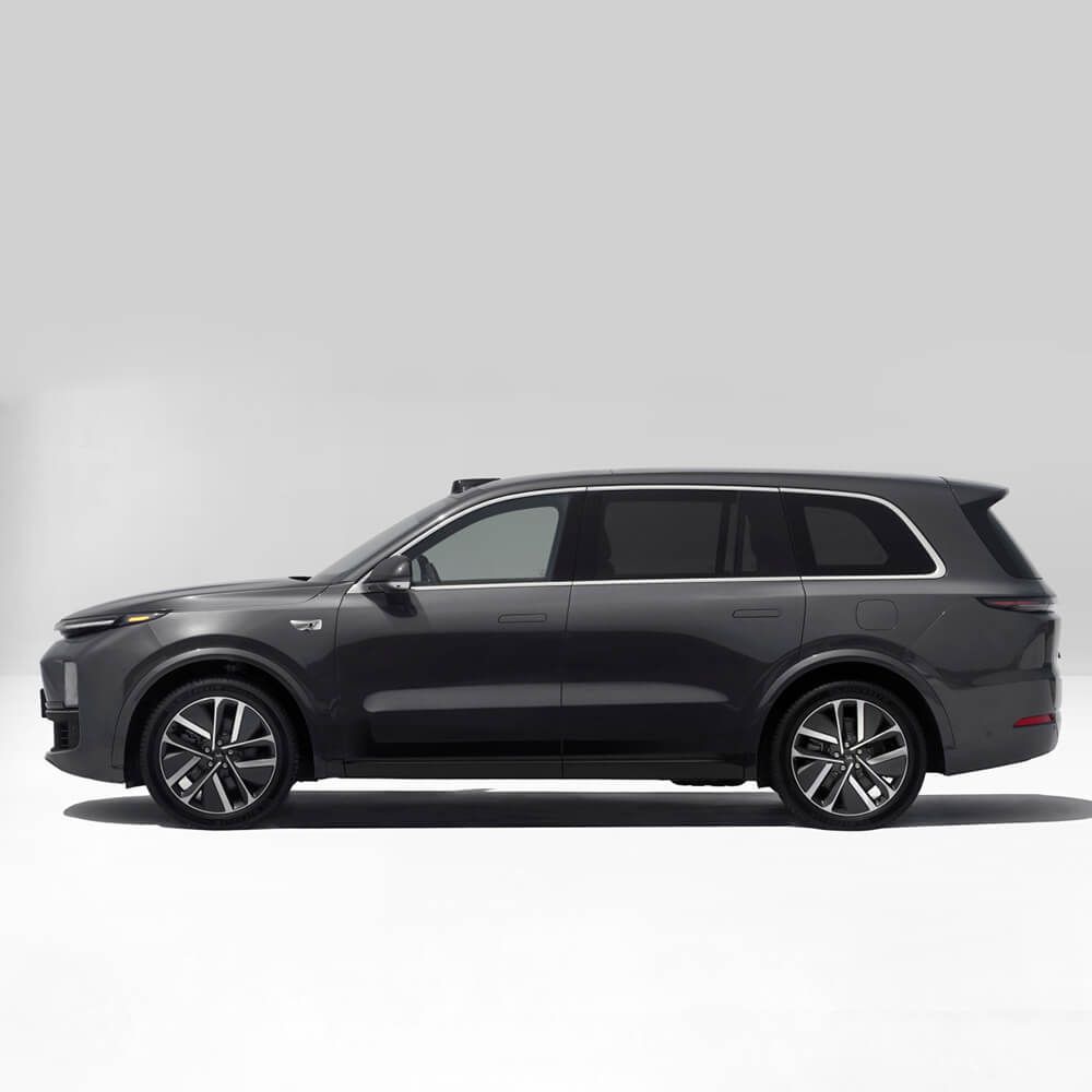 Lixiang L9 Li Auto Leading Ideal SUV Torque 620N·m 180KM/H Pure Electric China EV
