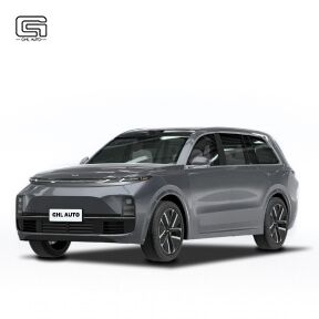 Lixiang L9 Li Auto Leading Ideal SUV Torque 620N·m 180KM/H Pure Electric China EV