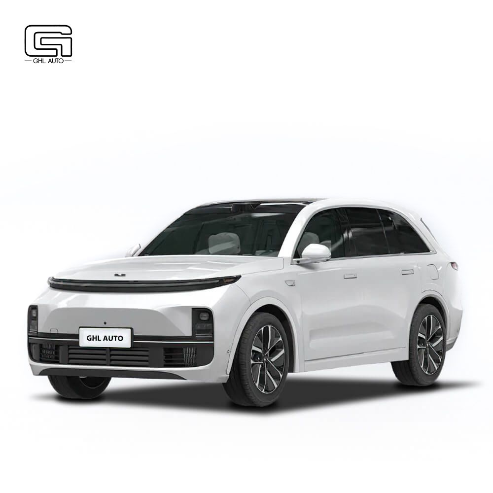 High Level Hybrid Car lixiang L7 Li L7 Hybrid SUV big space Extended Long Range Hybrid SUV