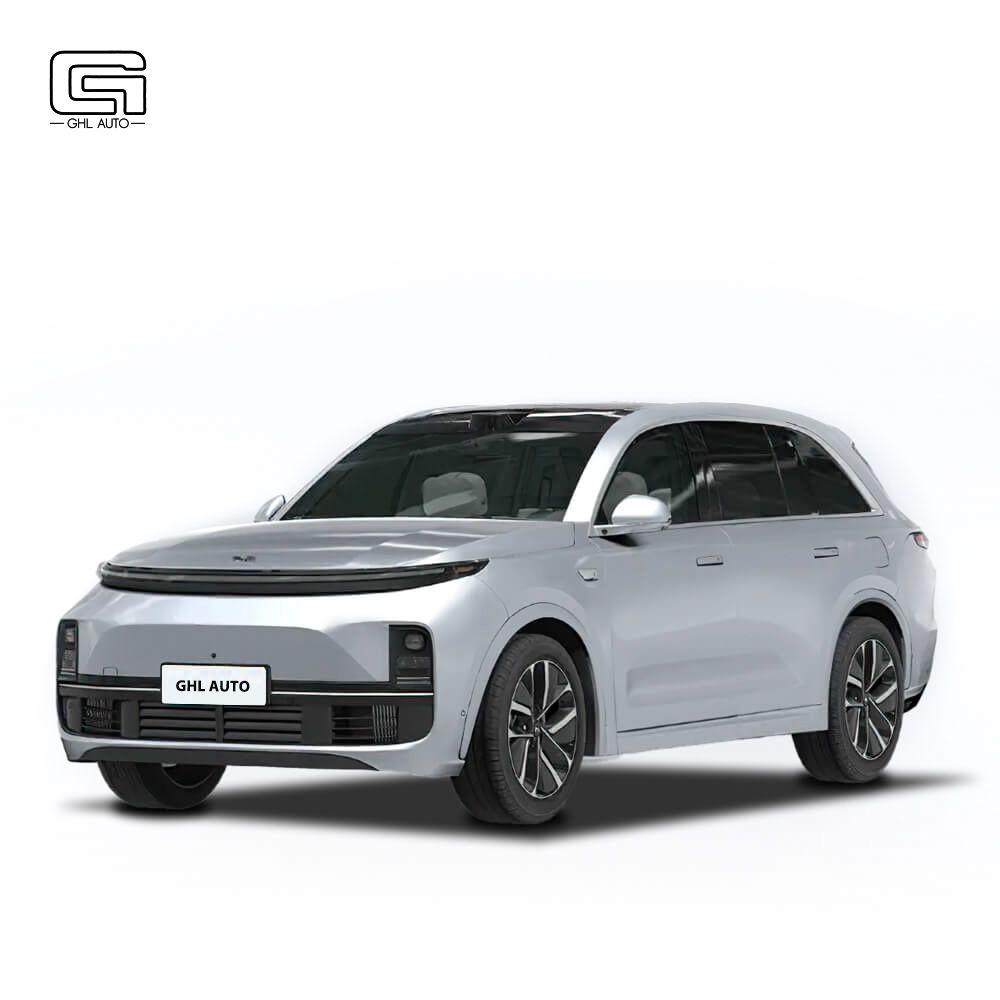 High Level Hybrid Car lixiang L7 Li L7 Hybrid SUV big space Extended Long Range Hybrid SUV