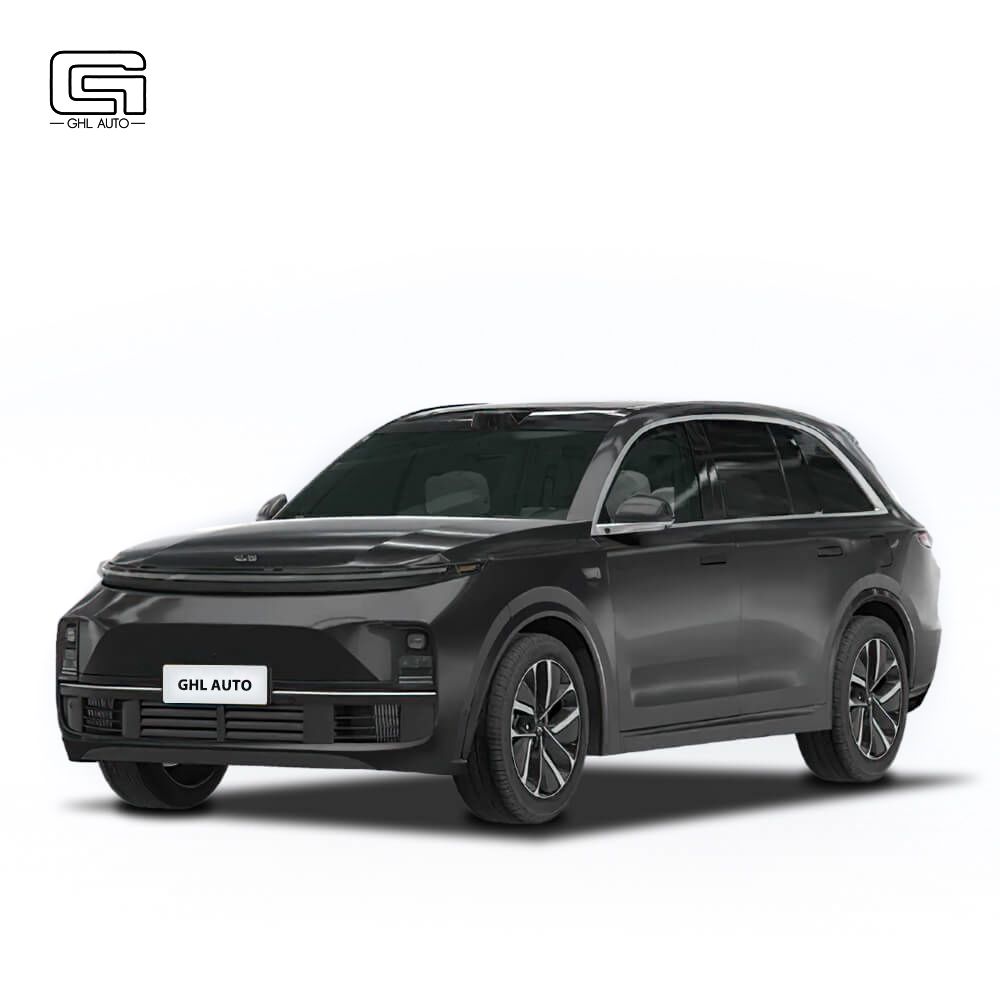 High Level Hybrid Car lixiang L7 Li L7 Hybrid SUV big space Extended Long Range Hybrid SUV