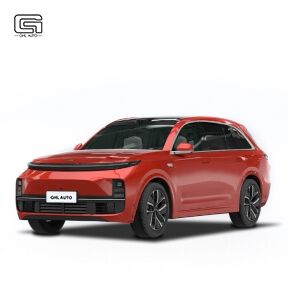 High Level Hybrid Car lixiang L7 Li L7 Hybrid SUV big space Extended Long Range Hybrid SUV