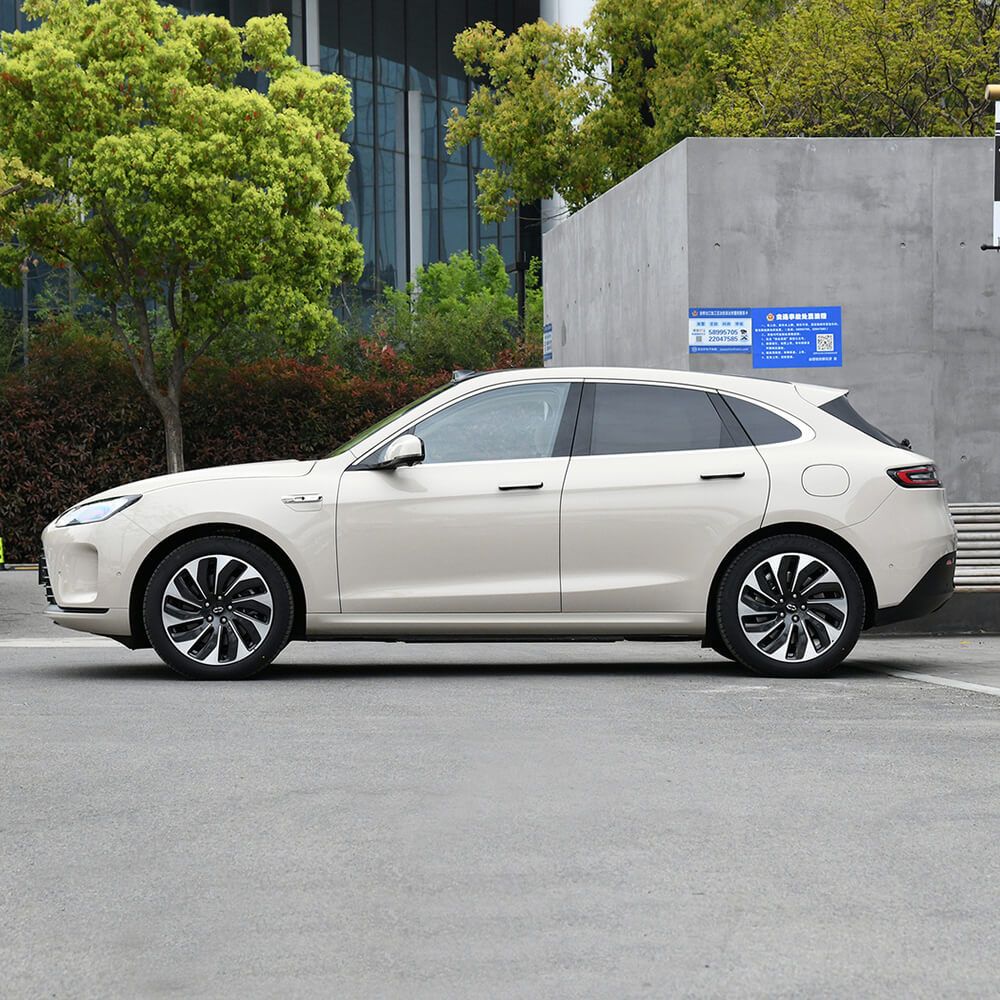 AITO M5 Wenjie M5 2024 Extended Range 4WD Intelligent Driving Edition Pure electric rear wheel drive