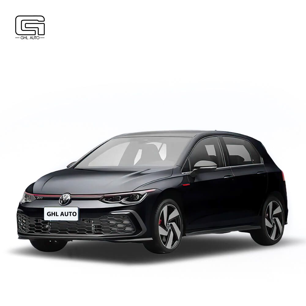 2024 brand new car VW Golf 2024 cheap price Gasoline Car petrol powered car vw golf 1.4T for sale