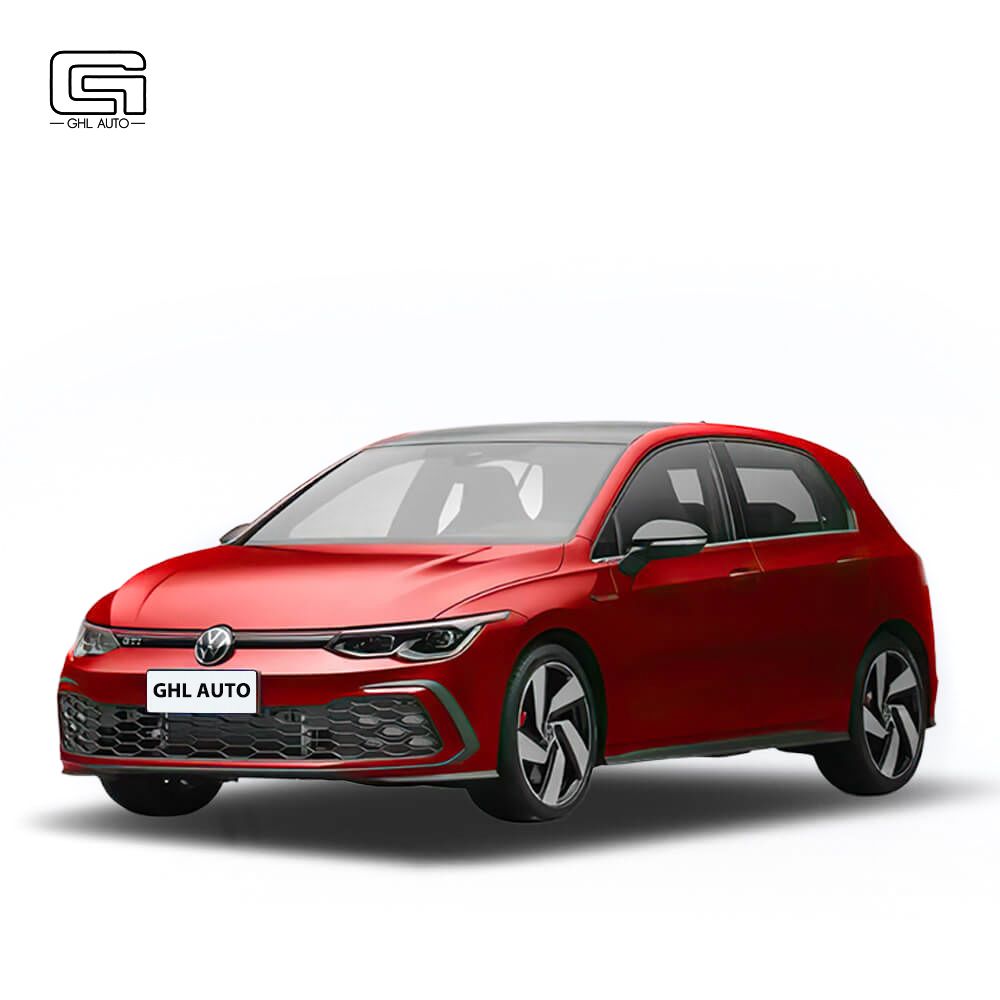 2024 brand new car VW Golf 2024 cheap price Gasoline Car petrol powered car vw golf 1.4T for sale