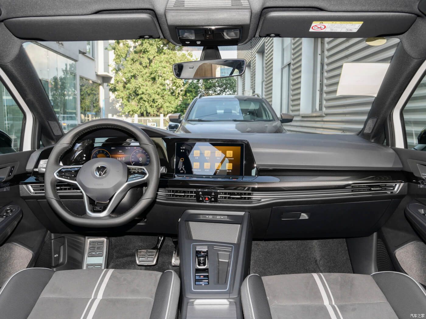2024 brand new car VW Golf 2024 cheap price Gasoline Car petrol powered car vw golf 1.4T for sale