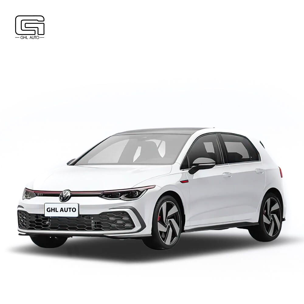 2024 brand new car VW Golf 2024 cheap price Gasoline Car petrol powered car vw golf 1.4T for sale