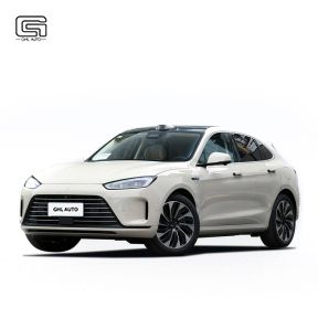 AITO M5 Wenjie M5 2024 Extended Range 4WD Intelligent Driving Edition Pure electric rear wheel drive