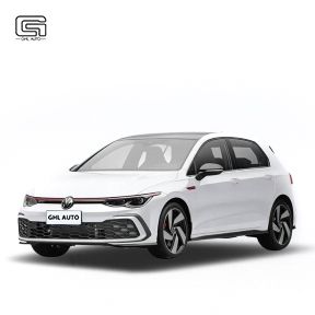 2024 brand new car VW Golf 2024 cheap price Gasoline Car petrol powered car vw golf 1.4T for sale