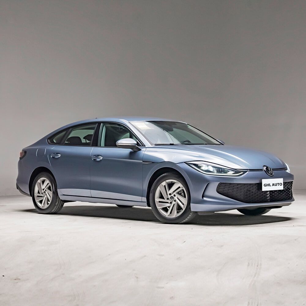 2024 Flagship Second Hand Cars Used VW Lamando Used Sedan Automatic Car Petrol For Sale