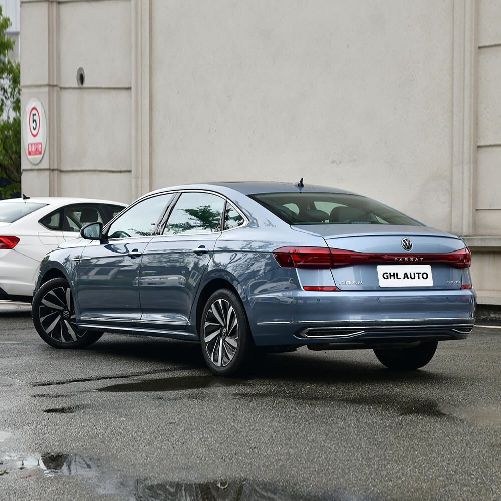VW Passat Left Hand Drive Car Gasoline Gas Powered Vehicles Automotive Brand New Used Car For Adults