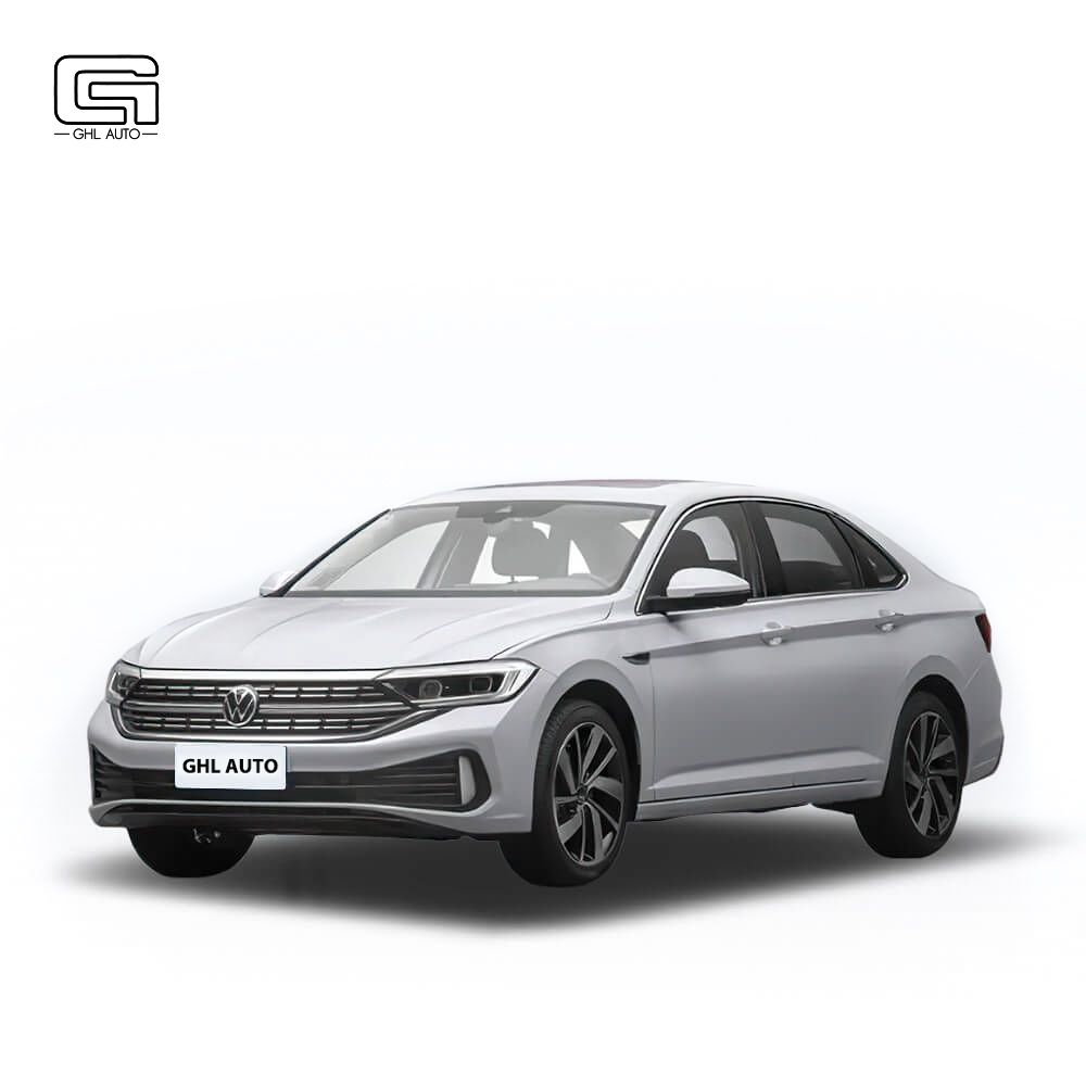 Wholesale New Cars Gas Gasoline VW Sagitar Vehicle  Petrol Cars Gas Vehicle