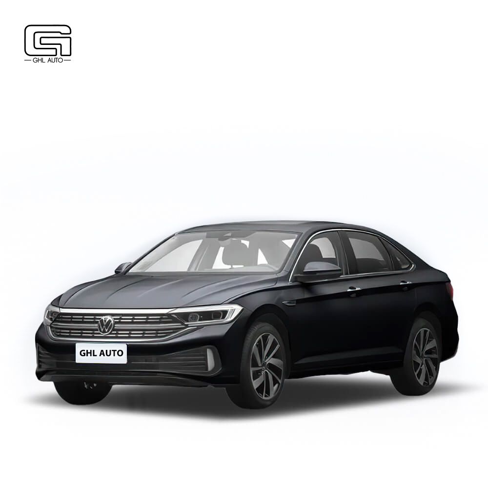 Wholesale New Cars Gas Gasoline VW Sagitar Vehicle  Petrol Cars Gas Vehicle