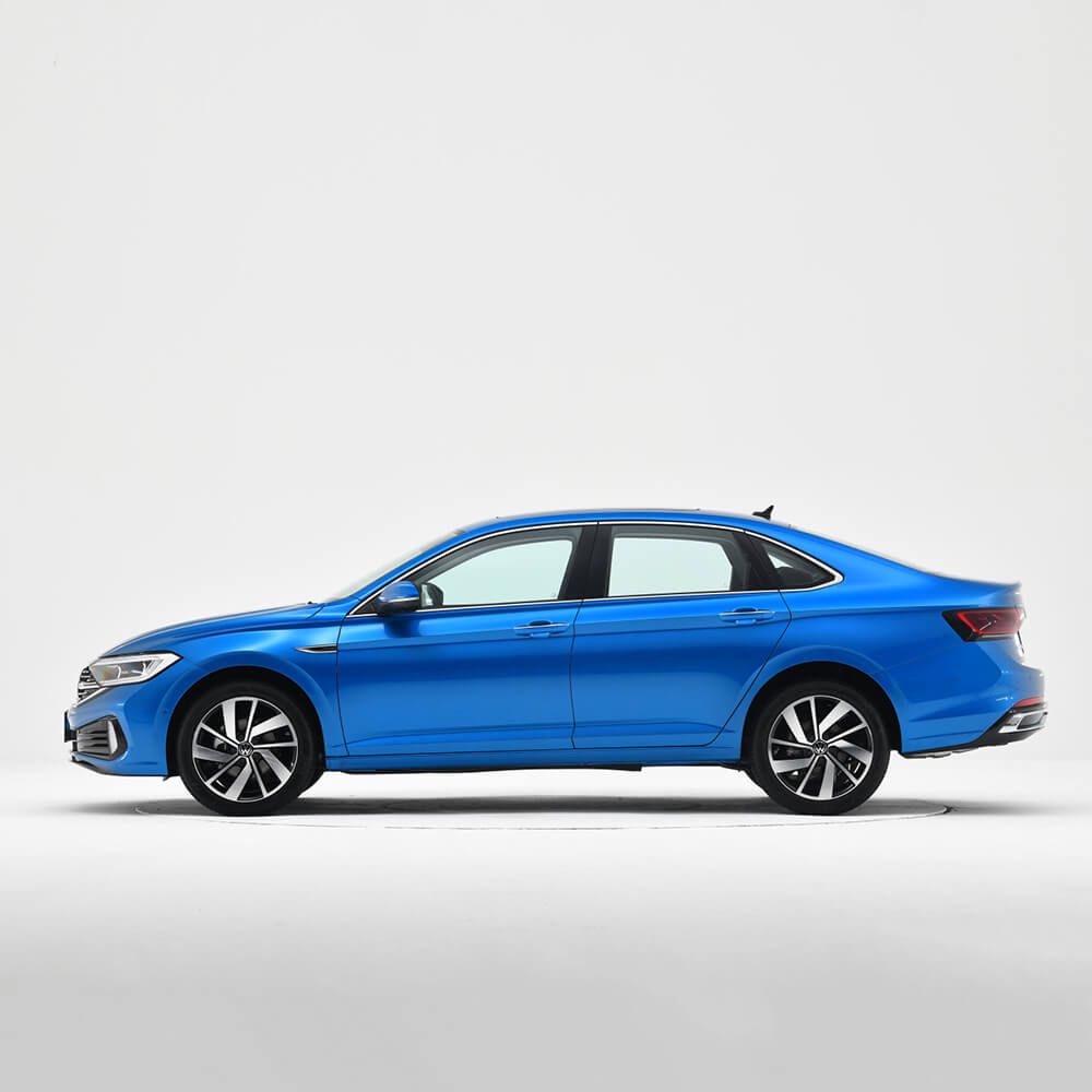Wholesale New Cars Gas Gasoline VW Sagitar Vehicle  Petrol Cars Gas Vehicle