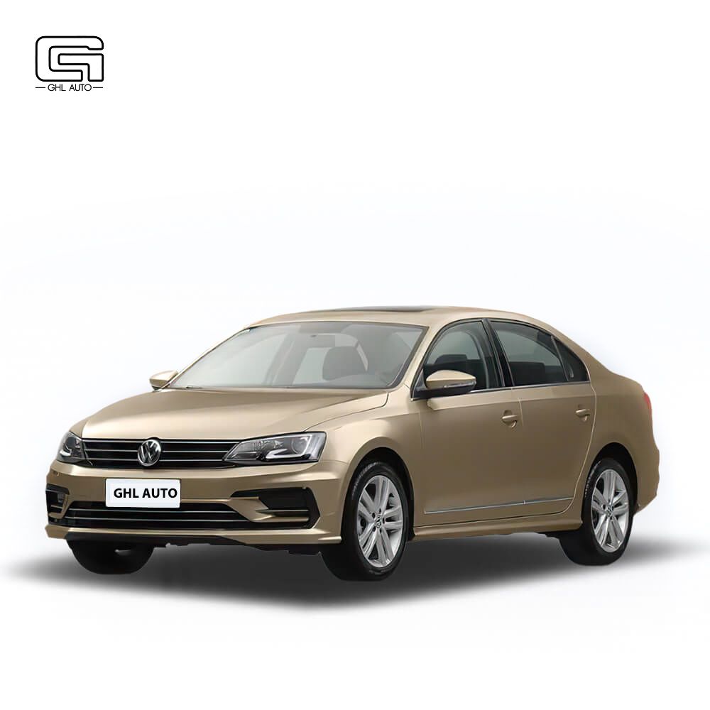 Wholesale New Cars Gas Gasoline VW Sagitar Vehicle  Petrol Cars Gas Vehicle