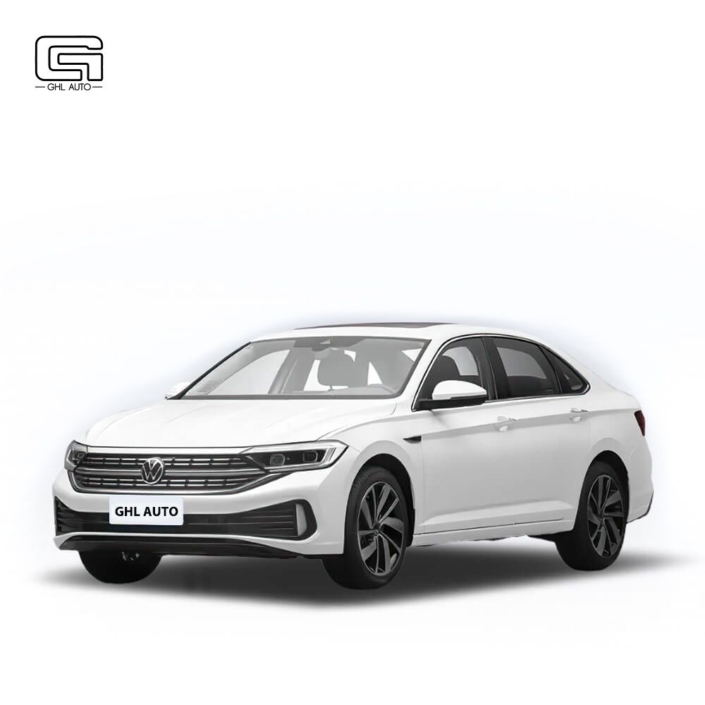 Wholesale New Cars Gas Gasoline VW Sagitar Vehicle  Petrol Cars Gas Vehicle