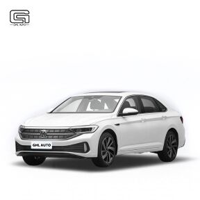 Wholesale New Cars Gas Gasoline VW Sagitar Vehicle  Petrol Cars Gas Vehicle