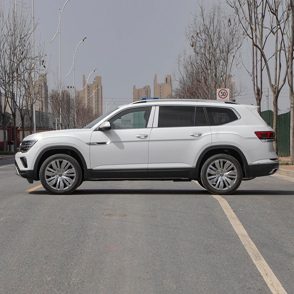 Hot Sell VW Teramont 380TSI four-wheel drive luxury version 5-door 7-seat SUV