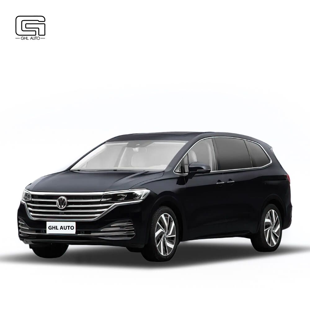 VW Viloran 380TSI MPV