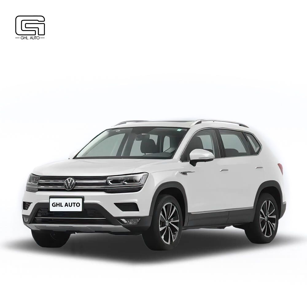 Best Seller Cheap Gasoline Cars Vehicle VW Tharu Car Petrol SUV Petrol Cars Gas Vehicle Vehicle Oil