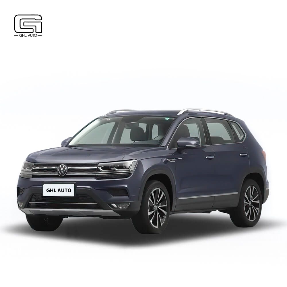 Best Seller Cheap Gasoline Cars Vehicle VW Tharu Car Petrol SUV Petrol Cars Gas Vehicle Vehicle Oil