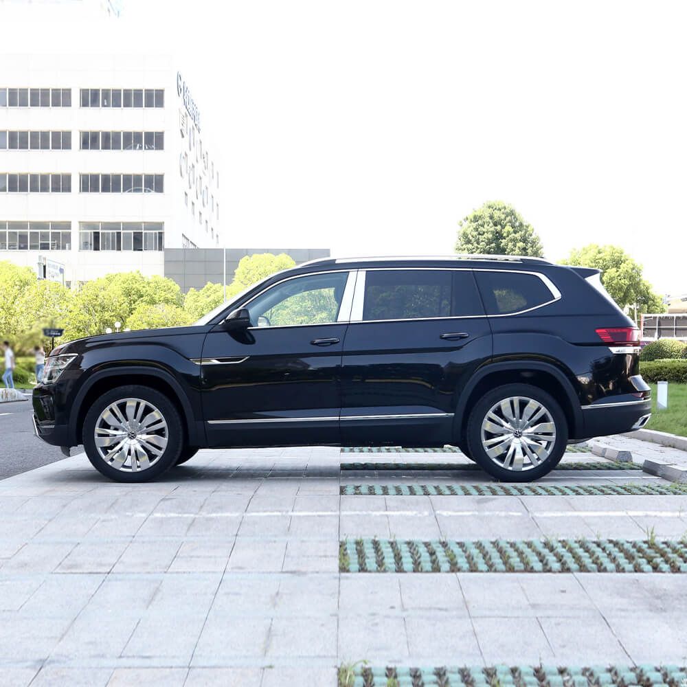 Hot Sell VW Teramont 380TSI four-wheel drive luxury version 5-door 7-seat SUV