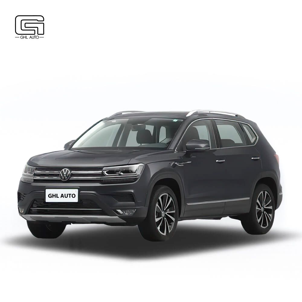 Best Seller Cheap Gasoline Cars Vehicle VW Tharu Car Petrol SUV Petrol Cars Gas Vehicle Vehicle Oil