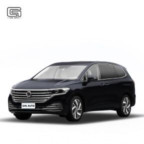 VW Viloran 380TSI MPV
