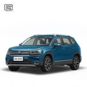 Best Seller Cheap Gasoline Cars Vehicle VW Tharu Car Petrol SUV Petrol Cars Gas Vehicle Vehicle Oil