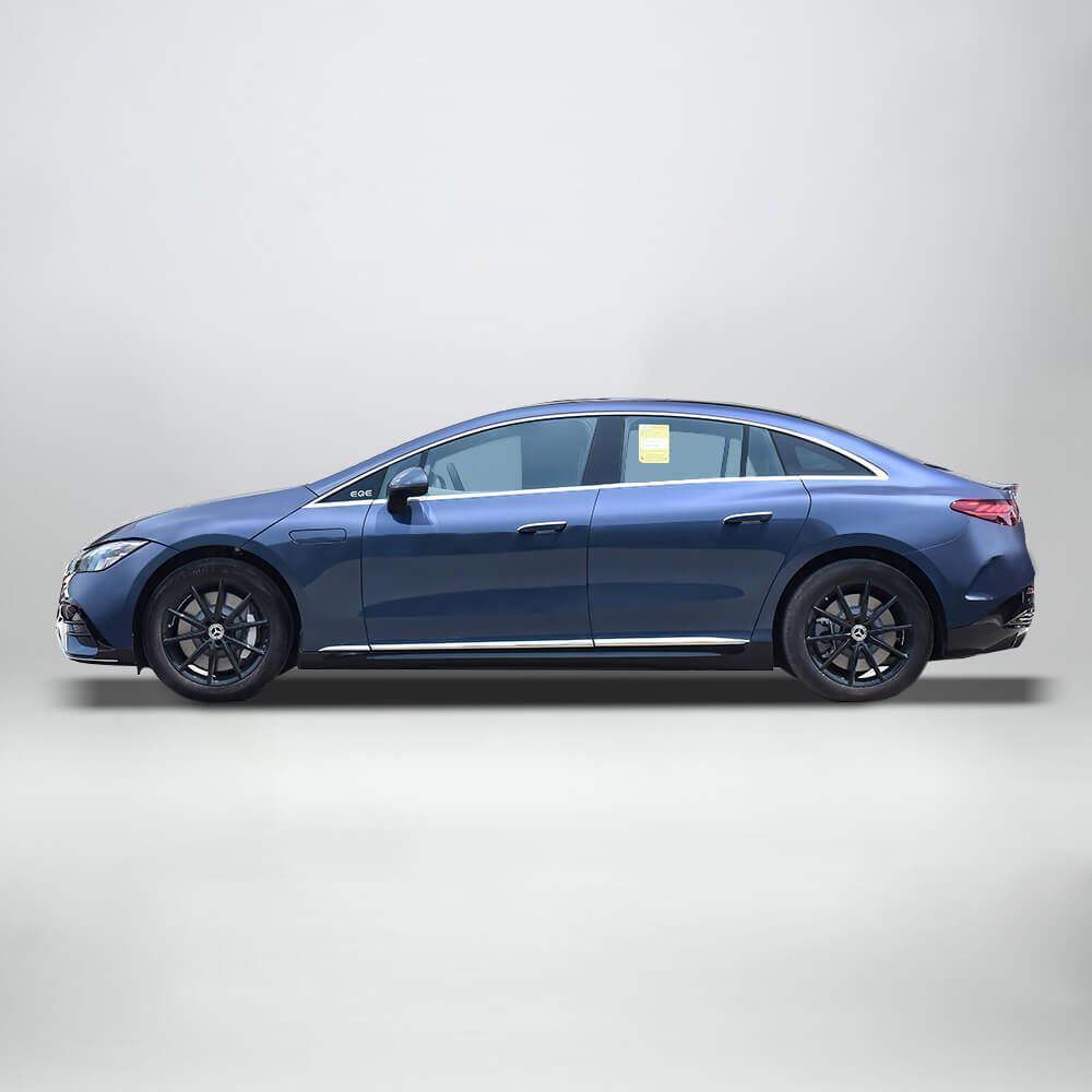 Benz EQE 350 High-performance Luxury New Energy Vehicles Electric Car 752km Mercedes EQE 350 EQE 500