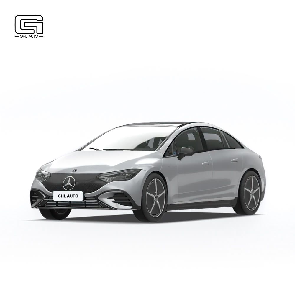 Benz EQE 350 High-performance Luxury New Energy Vehicles Electric Car 752km Mercedes EQE 350 EQE 500
