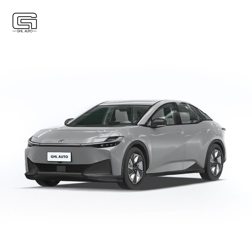 Toyota BZ3 2024 new electric car Elite Pro toyota bz3 Long Range Pro Premium Pure EV Sedan