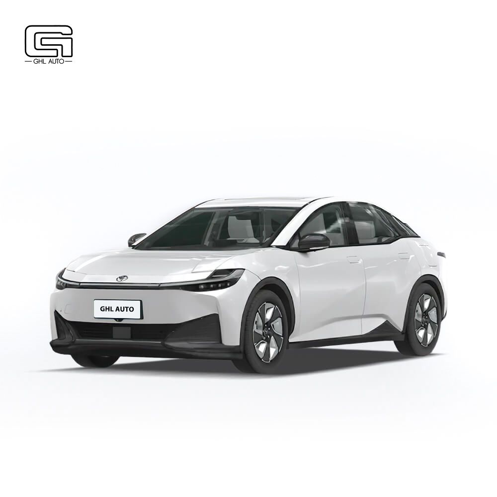 Toyota BZ3 2024 new electric car Elite Pro toyota bz3 Long Range Pro Premium Pure EV Sedan