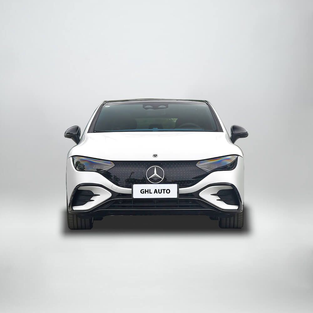 Benz EQE 350 High-performance Luxury New Energy Vehicles Electric Car 752km Mercedes EQE 350 EQE 500